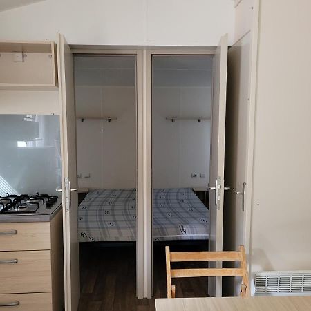 Camping Des Septs Fonts Agde Bagian luar foto